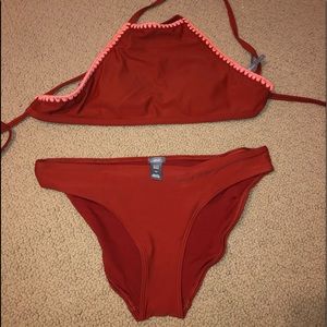 Bikini from aerie